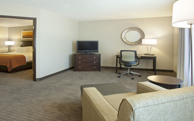 Holiday Inn Express & Suites Eden Prairie - Minnetonka by IHG