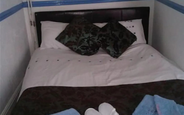 Priory Guest House