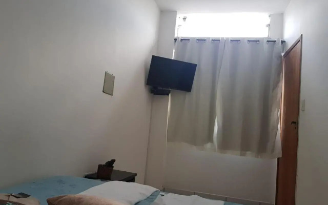 Estadia Confortável AP 102