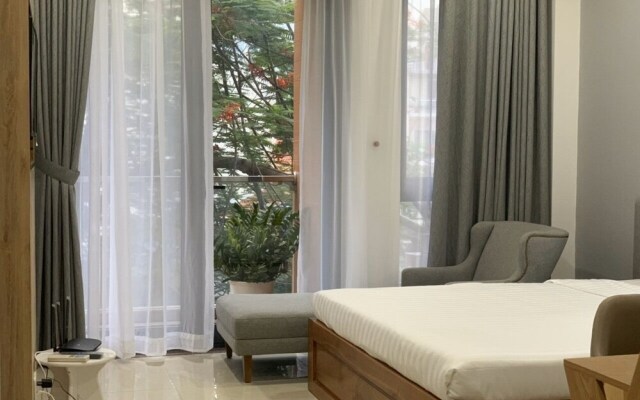 The Art - Sunshine Apartment