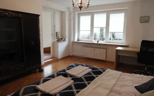 Komfortowy Apartament przy Akademickiej