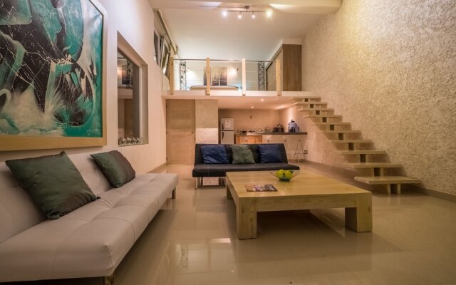 Loft Paraiso
