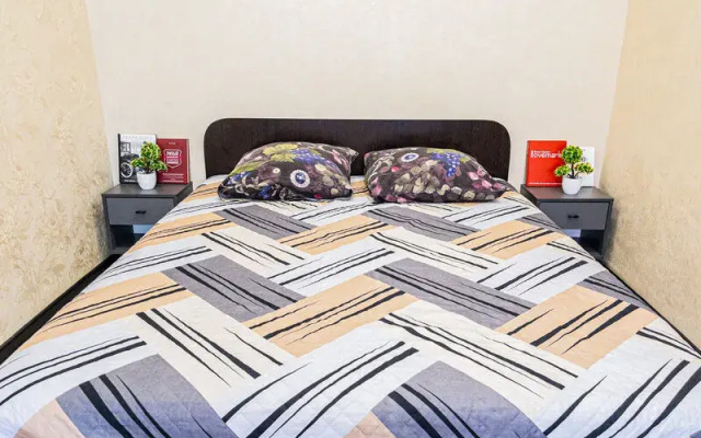Апартаменты 67 квартир на улице Рыленкова, д. 30Г