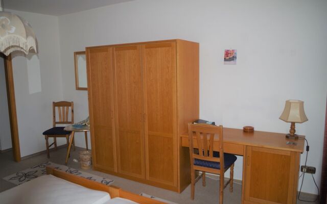 Haus Barnabas im Engel - Gasthaus Engel