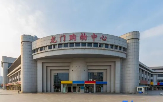 Tianjin Shangshe Apartment