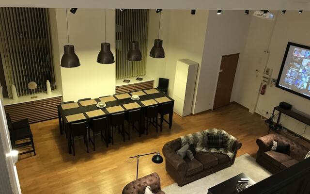 ColmarAppart HAUSSMANN