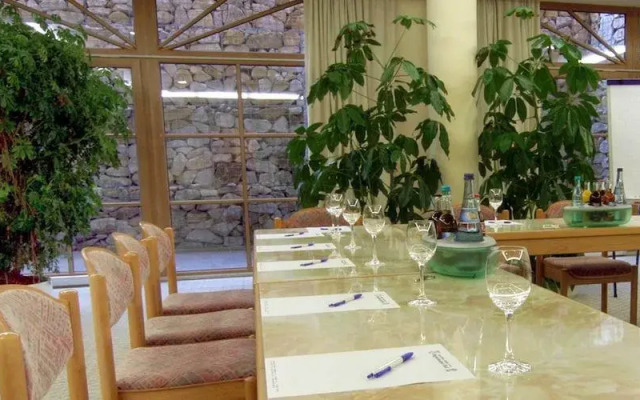 Wellness Hotel Bayerischer Hof