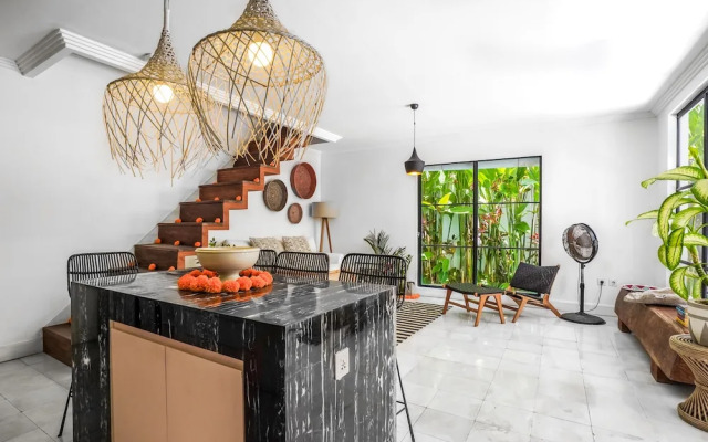 Mare Villa by Betterplace