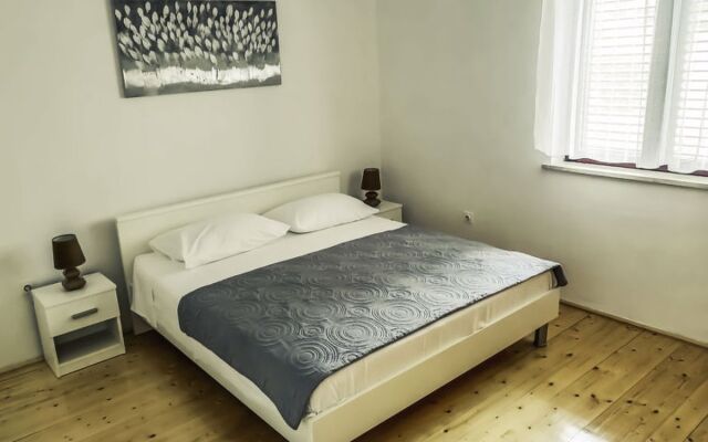 House Tuta Biograd Na Moru