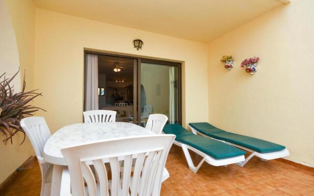 Mare Verde 68 - Two Bed