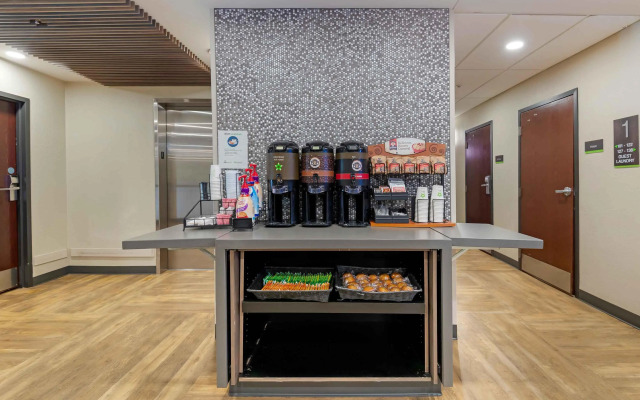 Extended Stay America Suites Charlotte Pineville Park Rd