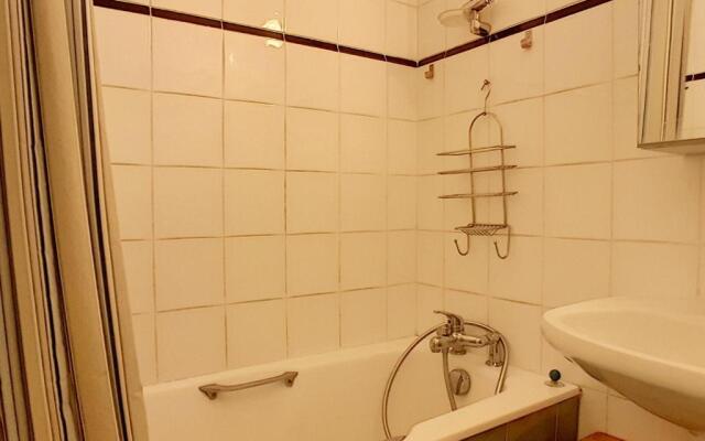 Appartement Les Gets, 2 pièces, 4 personnes - FR-1-454-56