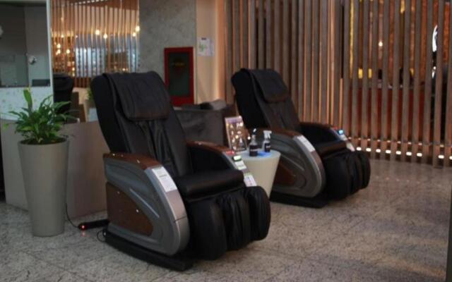Hotel Sibara Spa & Convenções
