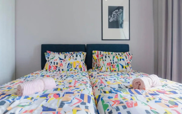 Lux 3BR Suite Puteri Harbour Near Legoland & Hello Kitty