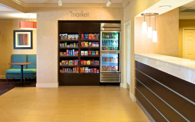 Residence Inn by Marriott Evansville East