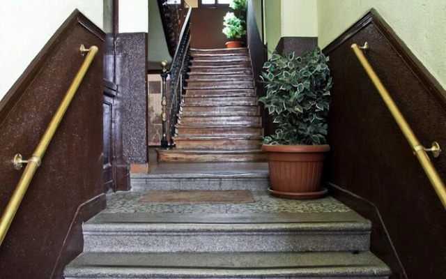 Hostal Abaaly