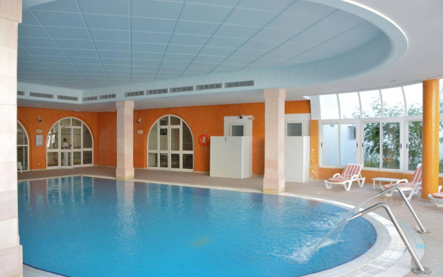 Hotel Sidi Mansour Resort & Spa