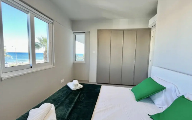 14 LCA - Stay Atalanta Apartment