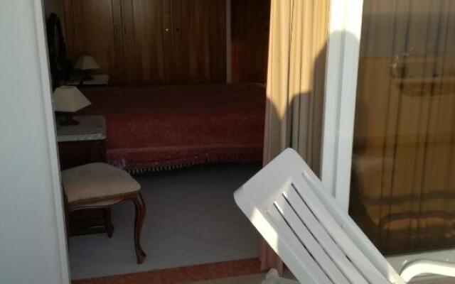 Apartamento Varandas do Mar AL63644