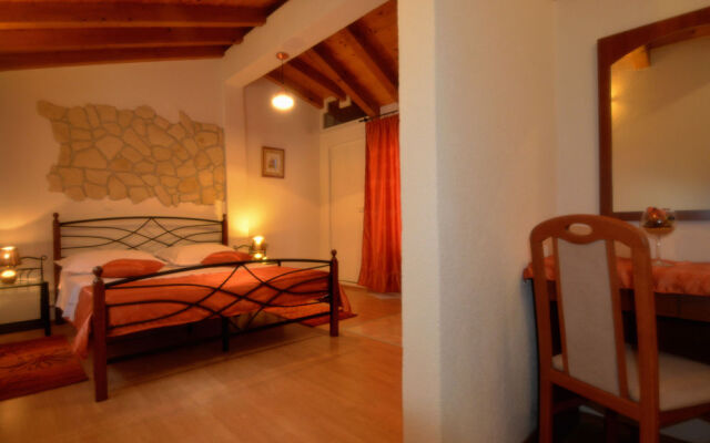 Kuzma Rooms and Apartments