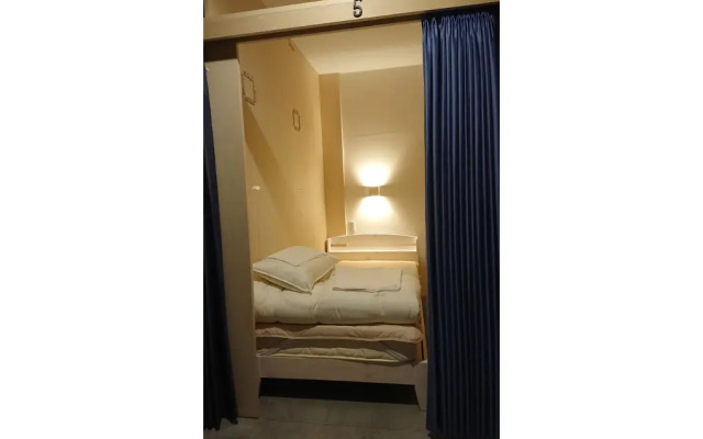 Guest House Proof Point - Hostel