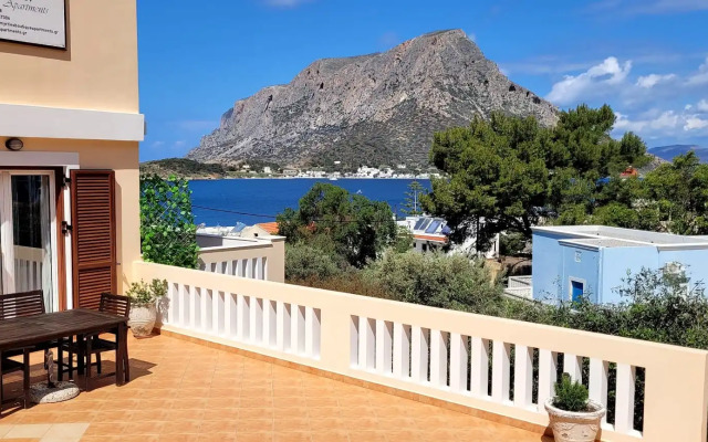 Myrties Boutique Aparments