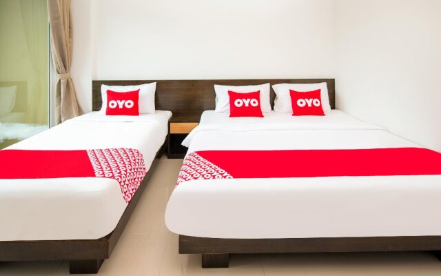 OYO 250 July Hotel Patong
