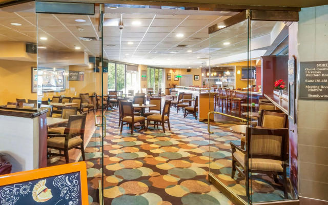 Exton Hotel & Conference Center