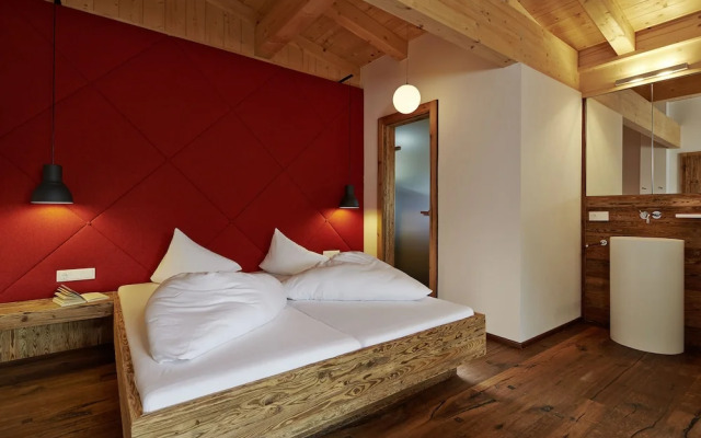 Alpendiamond Sölden Luxus Appartements