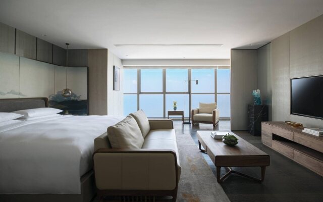 Yantai Marriott Hotel