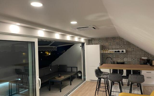 Tisno Central Apartments 2