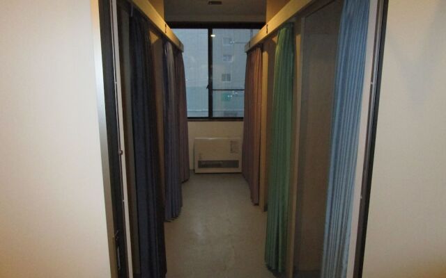 Guest House Proof Point - Hostel