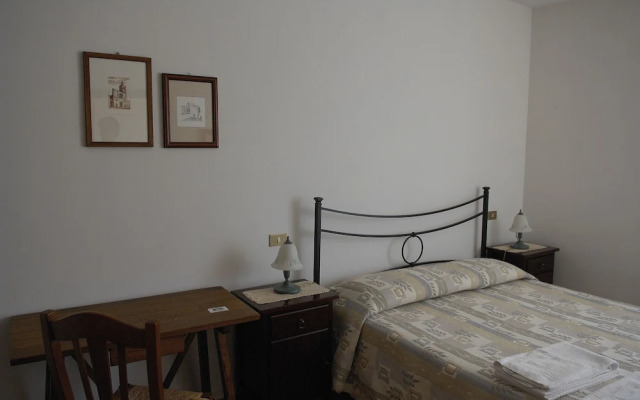 Agriturismo Il Borghetto