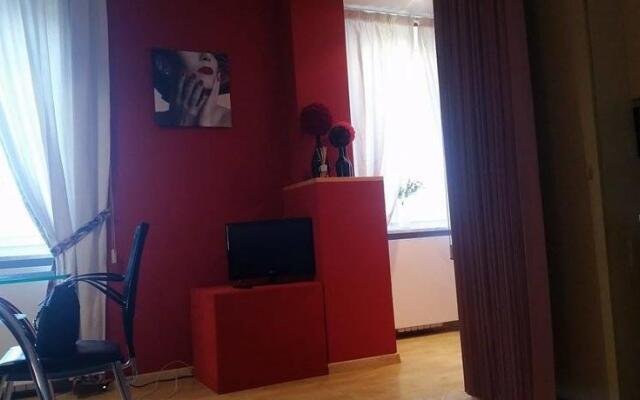 Appartamento Ferrucci