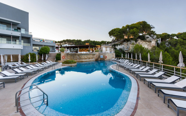 ARTIEM Audax - Adults Only Hotel