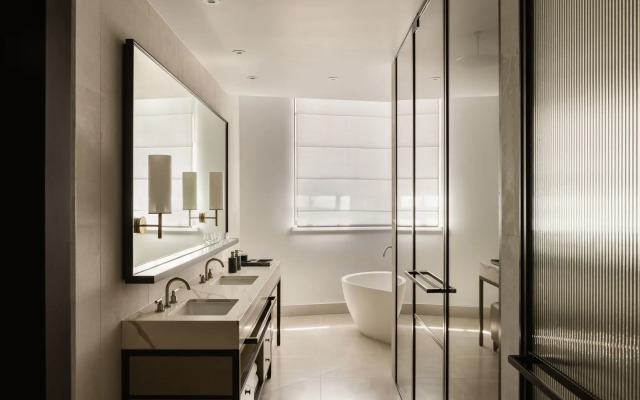 Capella Sydney Hotel
