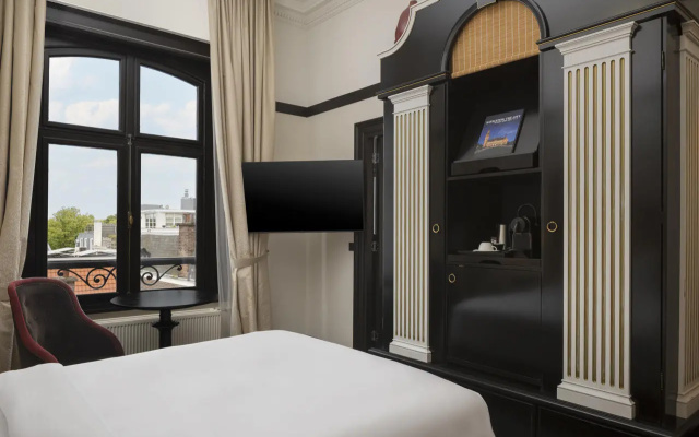 Hotel Des Indes, The Hague