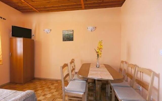 Apartment in Tucepi