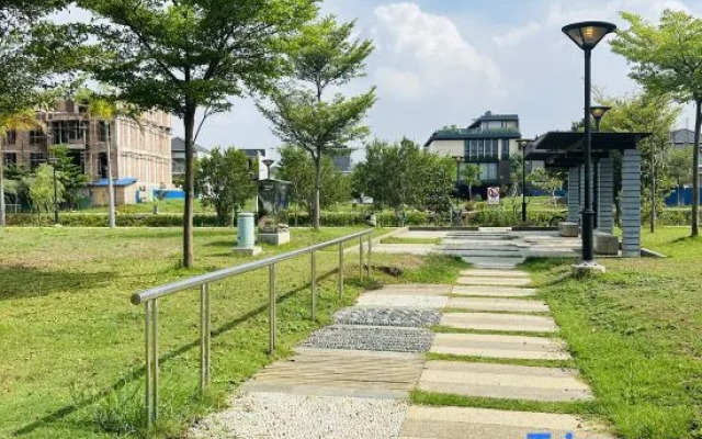 winner house