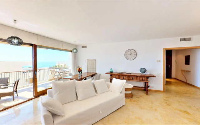 Lomas de los Monteros Apartamentos