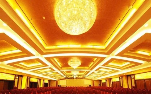 Beijing Jingyi Hotel