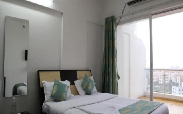 14 Square Serviced Apartments, Kalyaninagar