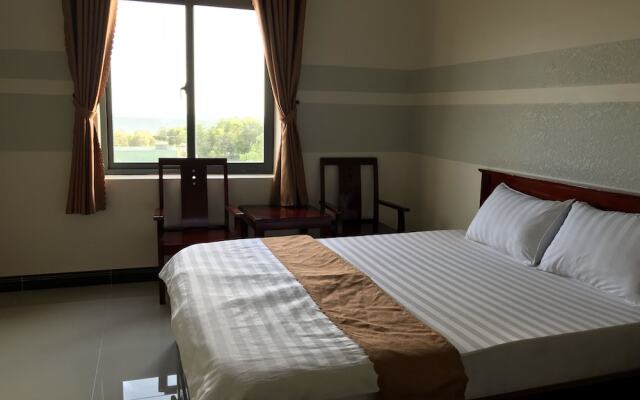 Quang Vinh Motel