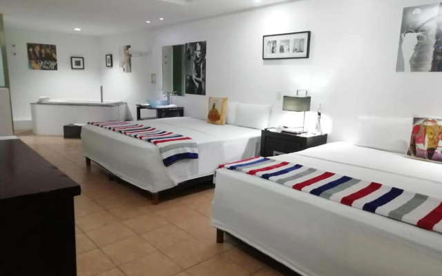 Mayafair Design Hotel