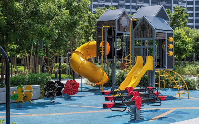 M Vertica Residences by Cozy KL Homes