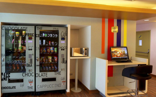 Holiday Inn Express Ahmdabad Prahlad Nagar by IHG