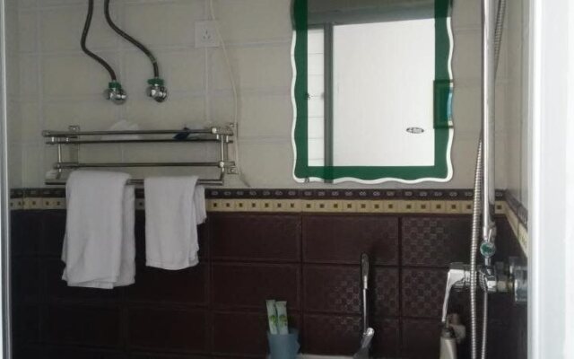 Dalishu Renhe Hostel