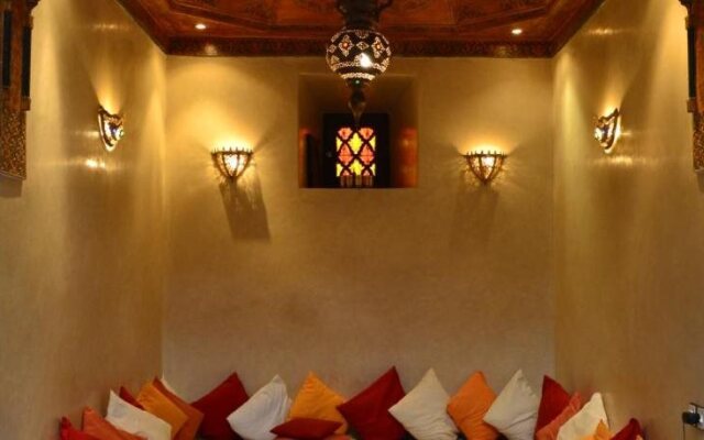 Riad Charik