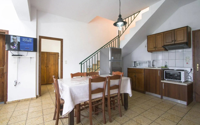 Olive Tree Apartments