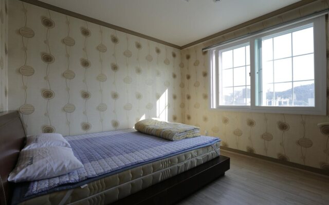 If Guesthouse - Hostel